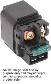 RICKS STARTER SOLENOID 65-102-atv motorcycle utv parts accessories gear helmets jackets gloves pantsAll Terrain Depot