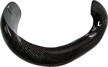 Load image into Gallery viewer, P3 PIPE GUARD CARBON FIBER 101067-FMF