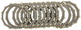 EBC REDLINE CLUTCH KIT CK4513