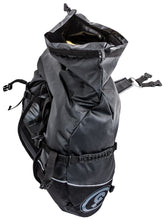 Load image into Gallery viewer, GIANT LOOP COYOTE SADDLEBAG RT BLACK CSB17-RT-B