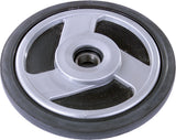 PPD IDLER WHEEL SILVER 7.01