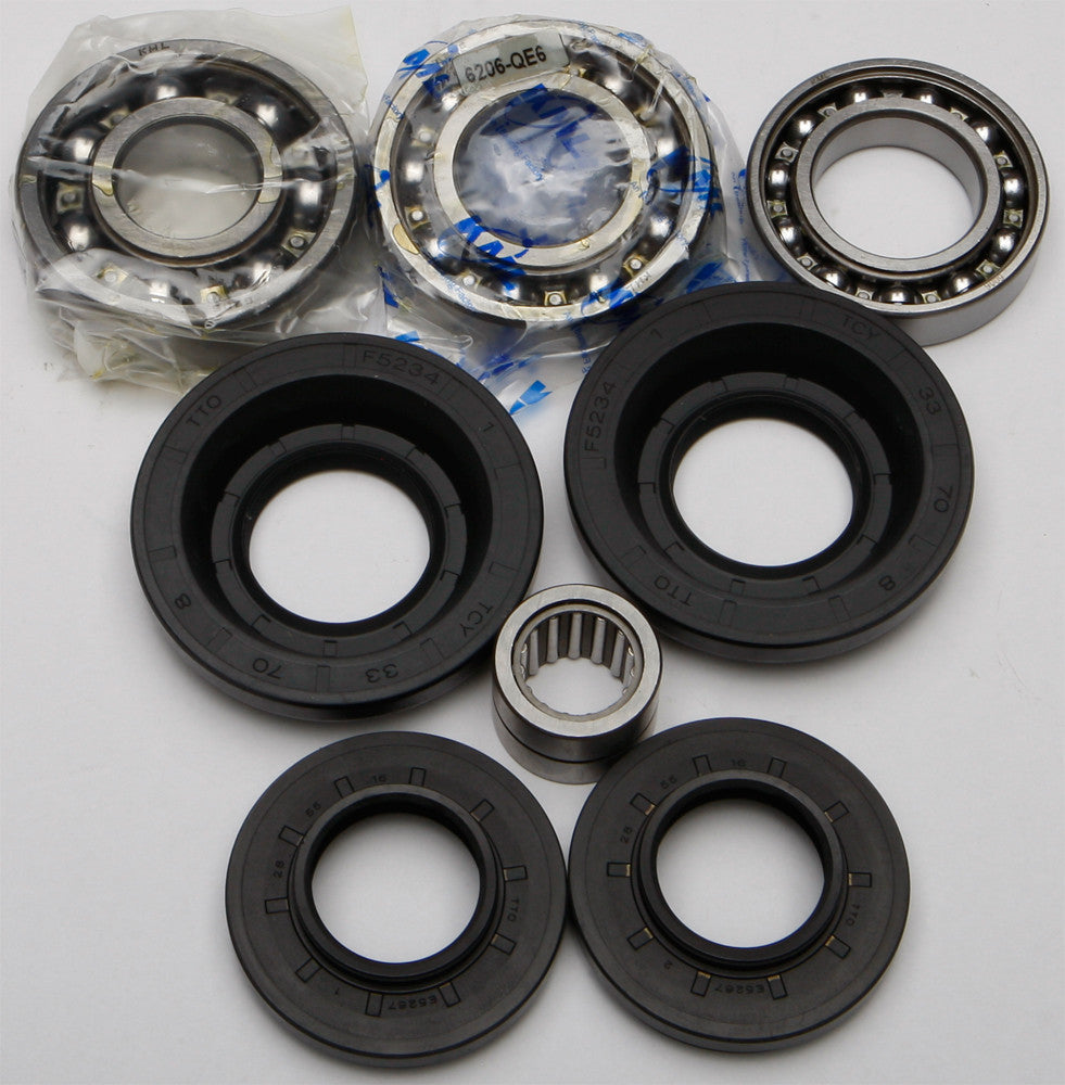 ALL BALLS REAR DIFFERENTIAL BEARING AND SEAL KIT 25-2067-atv motorcycle utv parts accessories gear helmets jackets gloves pantsAll Terrain Depot