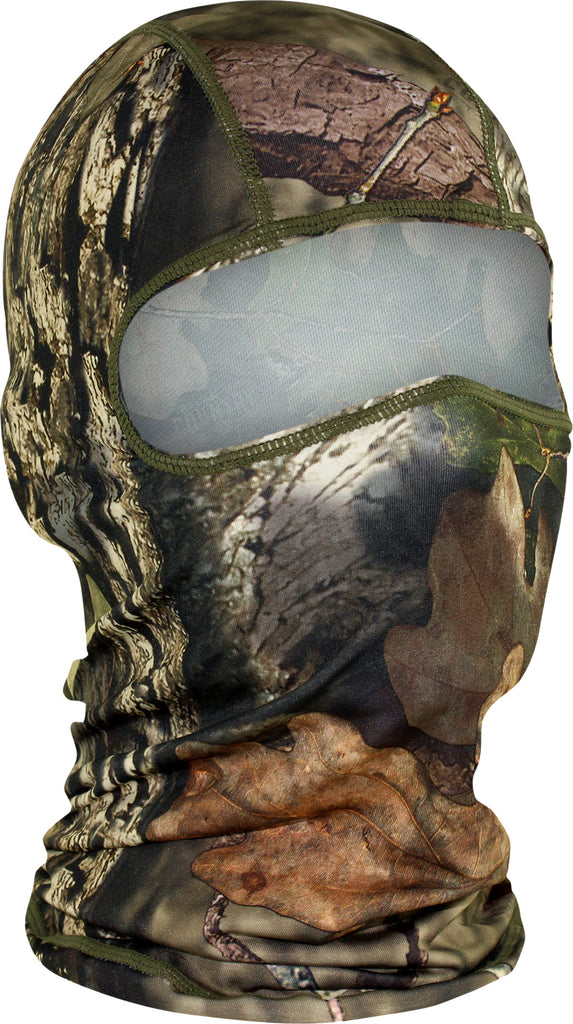ZAN BALACLAVA POLYESTER MOSSY OAK BREAK UP COUNTRY WBP270