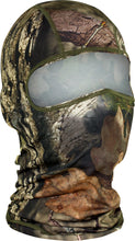 Load image into Gallery viewer, ZAN BALACLAVA POLYESTER MOSSY OAK BREAK UP COUNTRY WBP270