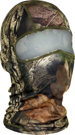 ZAN BALACLAVA POLYESTER MOSSY OAK BREAK UP COUNTRY WBP270