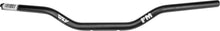Load image into Gallery viewer, FORBIDDEN MOTO STYLE HANDLEBAR TBW BLACK W/1" ENDS HJ2017HB-001BK