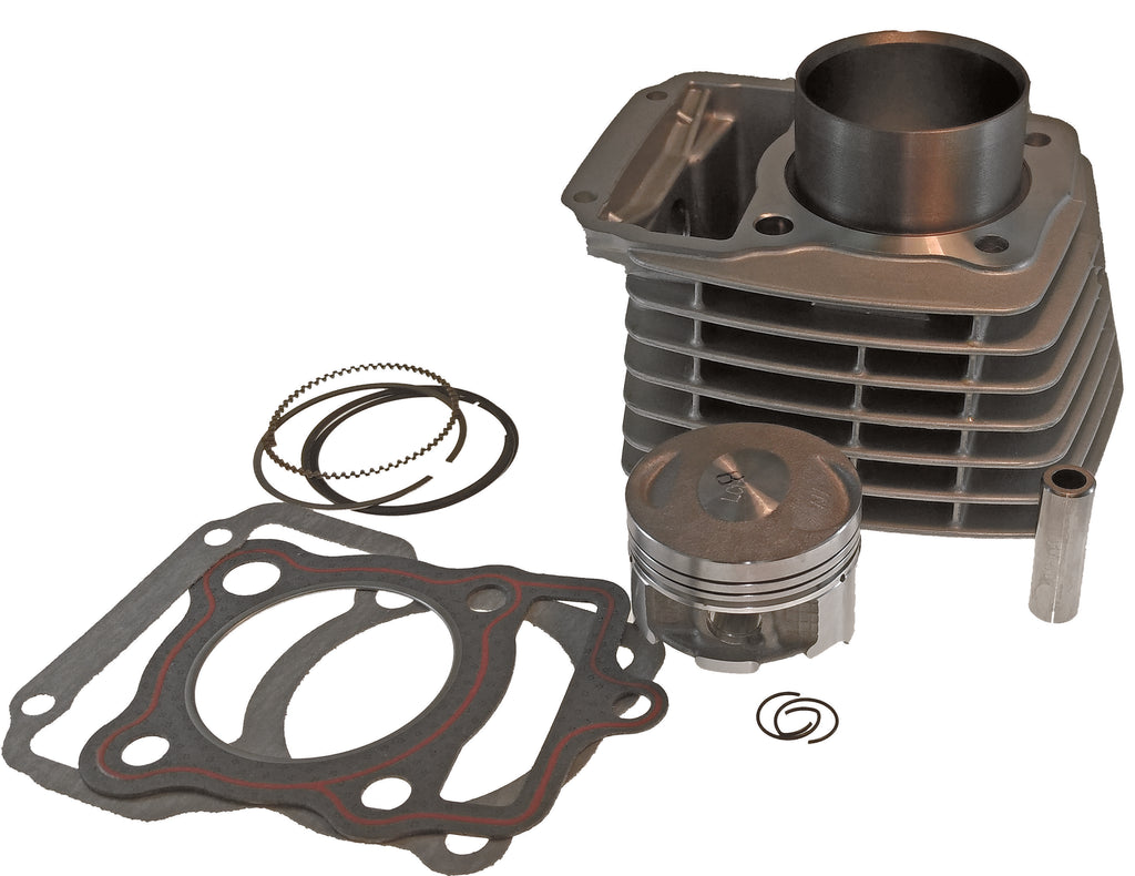 MOGO PARTS CYLINDER KIT VERTICAL 125 15MM PIN 60-0111