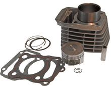 Load image into Gallery viewer, MOGO PARTS CYLINDER KIT VERTICAL 125 15MM PIN 60-0111