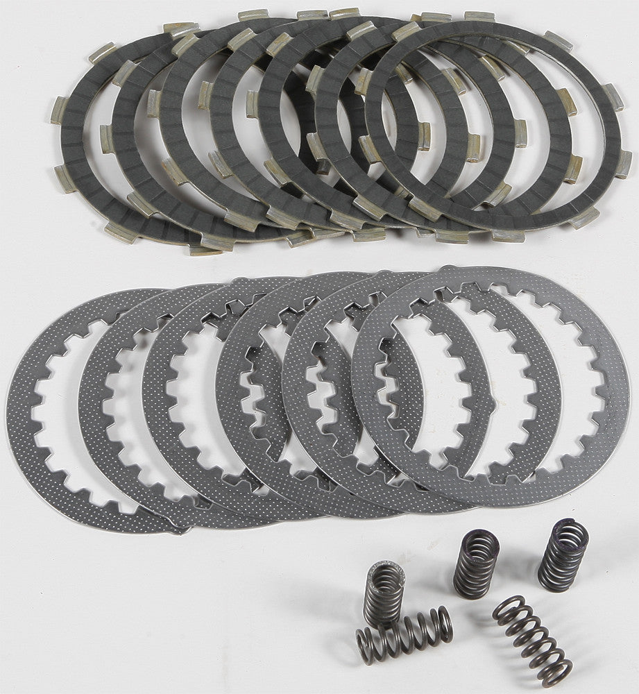 EBC CLUTCH SET DRC42-atv motorcycle utv parts accessories gear helmets jackets gloves pantsAll Terrain Depot