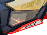 SPIKE LOWER DOOR W/WINDOW PR CAN MAV X-3 55-2300-T