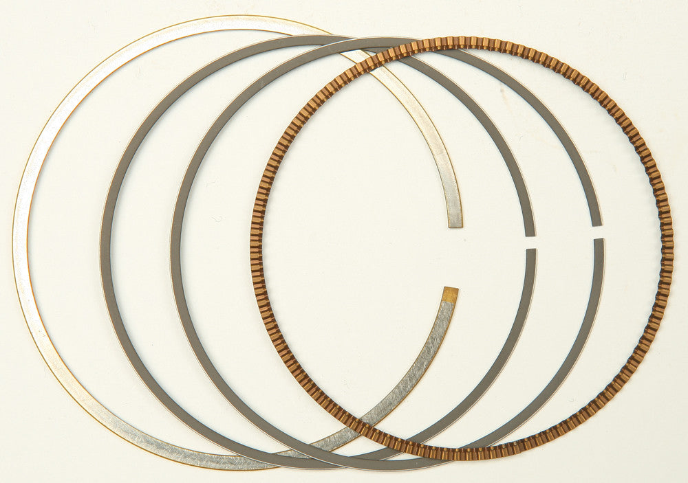 WISECO PISTON RINGS FOR WISECO PISTONS ONLY 6600YFA