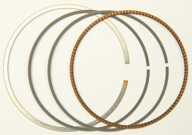 WISECO PISTON RINGS FOR WISECO PISTONS ONLY 6600YFA