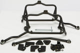GIVI SIDE CASE HARDWARE PLR3105