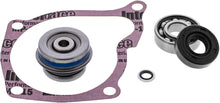 Load image into Gallery viewer, HOT RODS WATER PUMP KIT POL HR00010