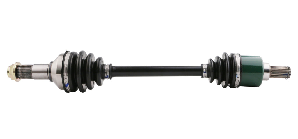 OPEN TRAIL OE 2.0 AXLE REAR YAM-7025