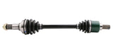 OPEN TRAIL OE 2.0 AXLE REAR YAM-7025