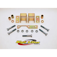 Load image into Gallery viewer, 2" Lift Kit Honda Recon 250-atv motorcycle utv parts accessories gear helmets jackets gloves pantsAll Terrain Depot