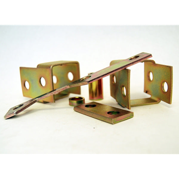 2" Lift Kit Honda Recon 250-atv motorcycle utv parts accessories gear helmets jackets gloves pantsAll Terrain Depot