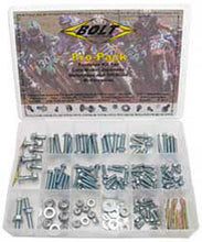 Load image into Gallery viewer, BOLT OFF-ROAD METRIC BOLT KIT 2004-PP