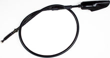 Load image into Gallery viewer, MOTION PRO BLACK VINYL CLUTCH CABLE 05-0321