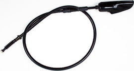 MOTION PRO BLACK VINYL CLUTCH CABLE 05-0321