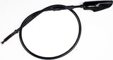 MOTION PRO BLACK VINYL CLUTCH CABLE 05-0321