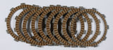 KG CLUTCH DISK KIT HIGH PERFORMANCE KG063-9HPK