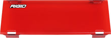 Load image into Gallery viewer, RIGID COVER 54" RDS-SERIES RED 105653