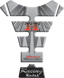 KEITI TANK PAD HON SILVER THD-204S