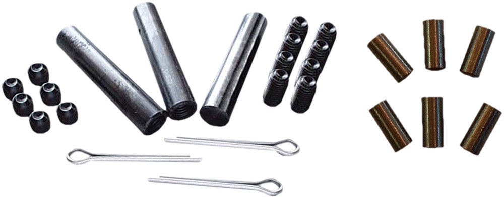 STRAIGHTLINE ADJUSTABLE CLUTCH PIN KIT 16-20.3G 121-230-atv motorcycle utv parts accessories gear helmets jackets gloves pantsAll Terrain Depot