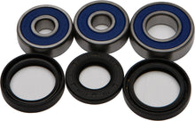 Load image into Gallery viewer, ALL BALLS REAR WHEEL BEARING/SEAL KIT 25-1095-atv motorcycle utv parts accessories gear helmets jackets gloves pantsAll Terrain Depot