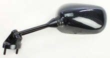 Load image into Gallery viewer, EMGO MIRROR LEFT CARBON KAW 20-43074