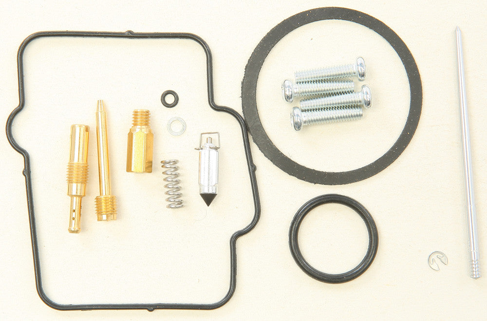ALL BALLS BIKE CARBURETOR REBUILD KIT 26-1192-atv motorcycle utv parts accessories gear helmets jackets gloves pantsAll Terrain Depot