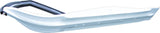C&A MTX PRO SKIS WHITE WHITE WHITE PAIR 77010392