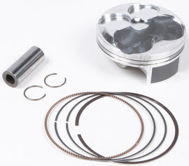 VERTEX VERTEX PISTON RMZ250 '13 HIGH COMP 23862B-atv motorcycle utv parts accessories gear helmets jackets gloves pantsAll Terrain Depot