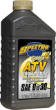 SPECTRO GOLDEN ATV/UTV/SNO 4T 0W30 1 LT L.SG4ATV03