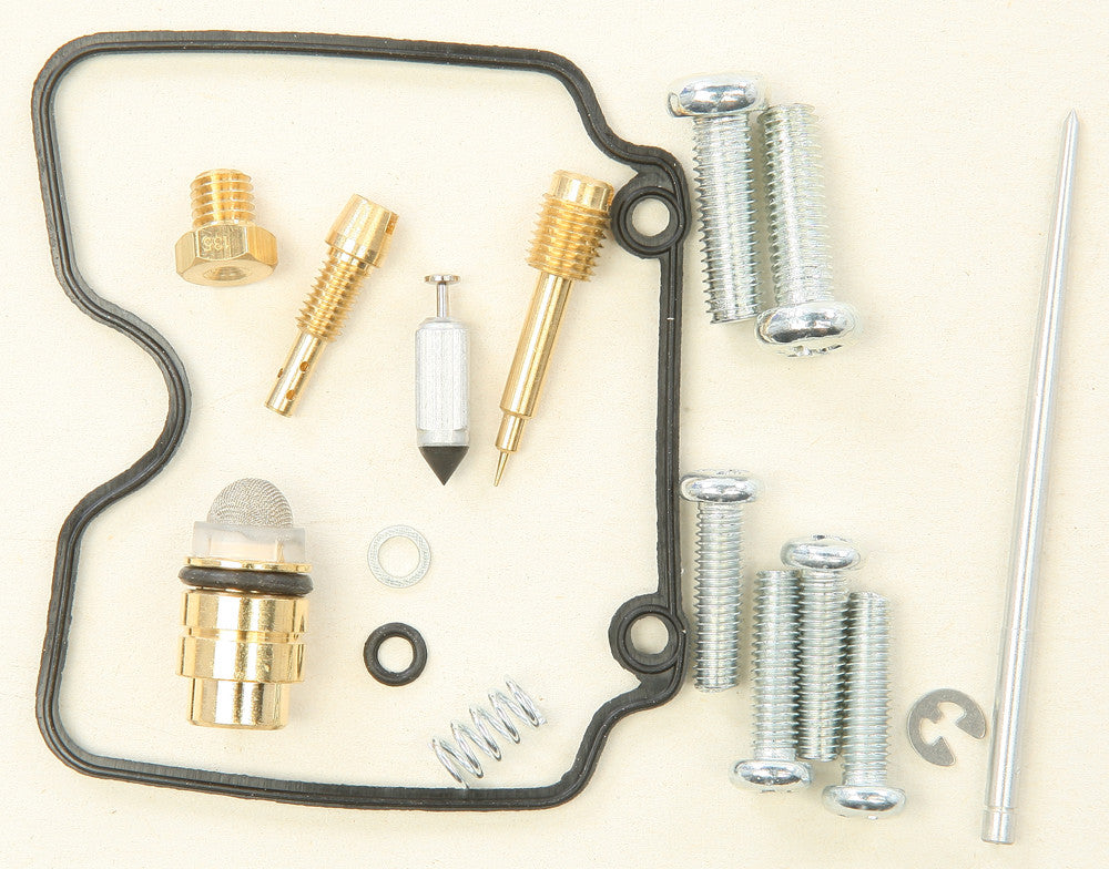 ALL BALLS BIKE CARBURETOR REBUILD KIT 26-1292-atv motorcycle utv parts accessories gear helmets jackets gloves pantsAll Terrain Depot