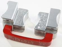 Load image into Gallery viewer, AXIA FIRE EXTINGUISHER MOUNT QUICK RELEASE MODFMNC-C