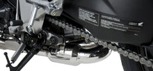 Load image into Gallery viewer, YOSHIMURA EXHAUST RACE R-77D 3QTR SLIP-ON SS-CF-CF 1210043220