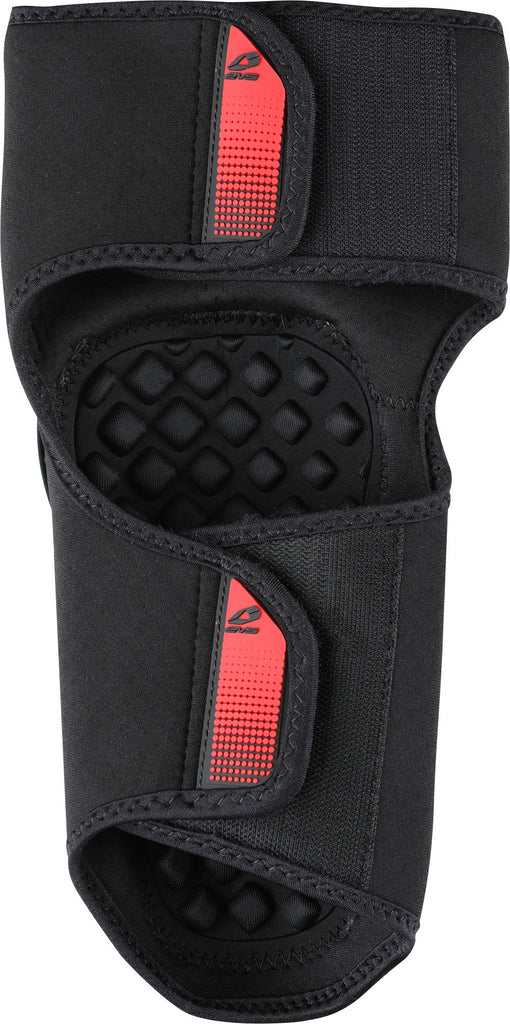 EVS OPTION AIR ELBOW BLACK ADULT OPTAE-BK-A