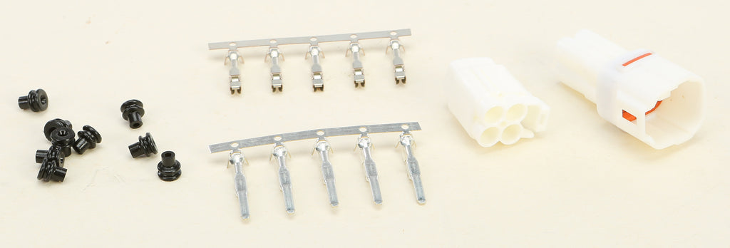 DOBECK CONNECTOR KIT 4 PIN SUMITOMO 99CK004S