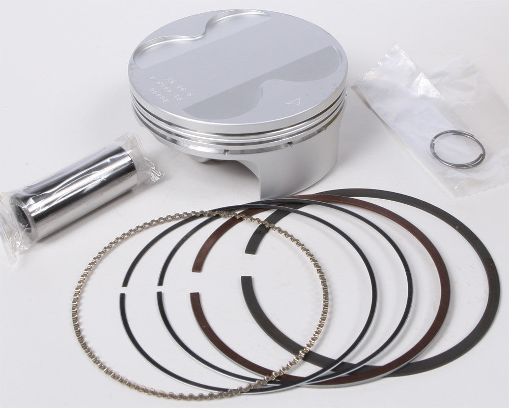 PROX PISTON KIT STD COMP 12.5:1 01.4418.A-atv motorcycle utv parts accessories gear helmets jackets gloves pantsAll Terrain Depot