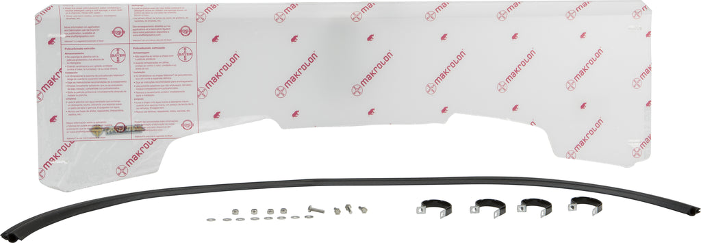 OPEN TRAIL HALF WINDSHIELD V000044-12200T