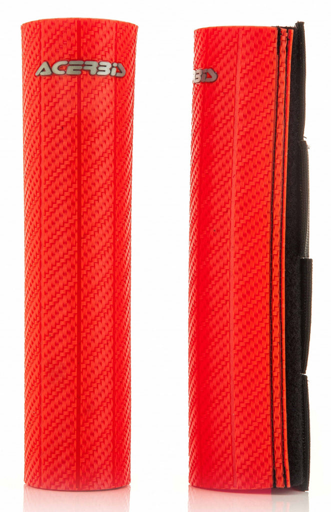 ACERBIS FORK GUARD RED 2634050004