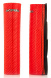 ACERBIS FORK GUARD RED 2634050004