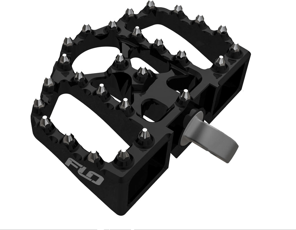 FLO MOTORSPORTS MINI MOTO BOARDS HD HD FPEG-800V4BLK