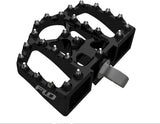 FLO MOTORSPORTS MINI MOTO BOARDS HD HD FPEG-800V4BLK