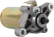 Load image into Gallery viewer, FIRE POWER STARTER MOTOR SCH0096