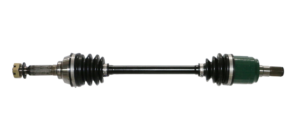 OPEN TRAIL OE 2.0 AXLE FRONT RIGHT SUZ-7002