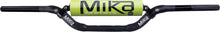 Load image into Gallery viewer, MIKA METALS 7075 PRO SERIES HYBRID HANDLEBAR FLO. GREEN 7/8" MKH-11-MIH-FLO GREEN-atv motorcycle utv parts accessories gear helmets jackets gloves pantsAll Terrain Depot
